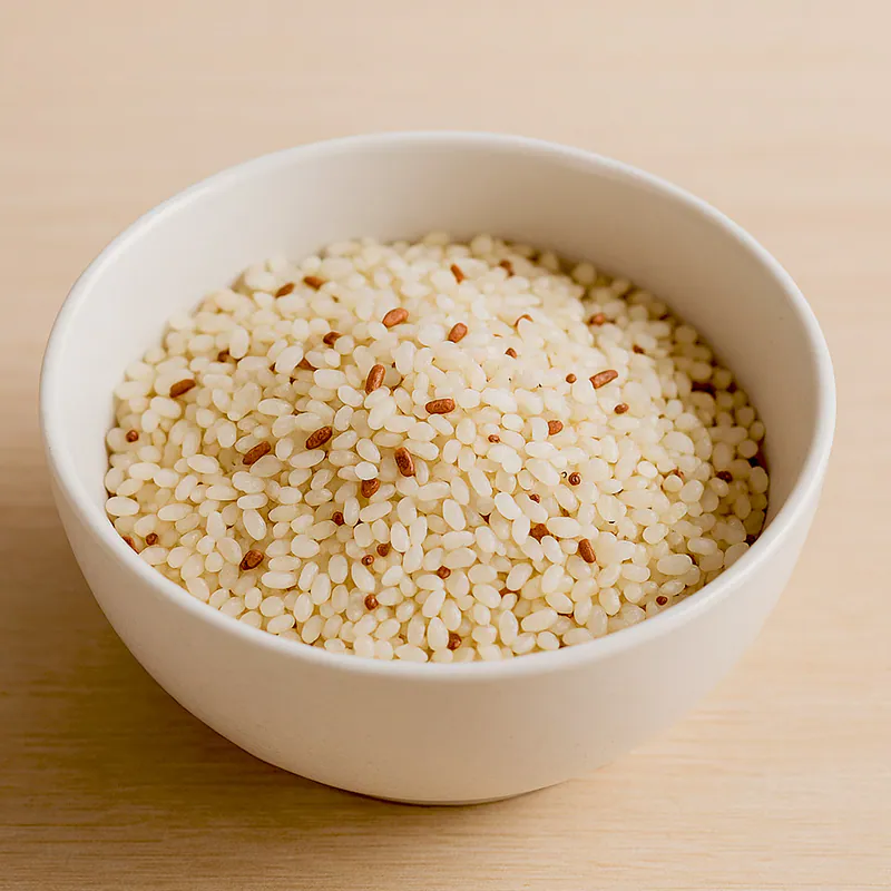 兒食樂-兒食米(紅米+胚芽米+紅藜麥) 500g