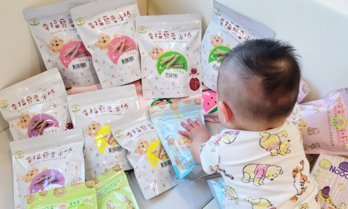 Q妮爆發的小宇宙