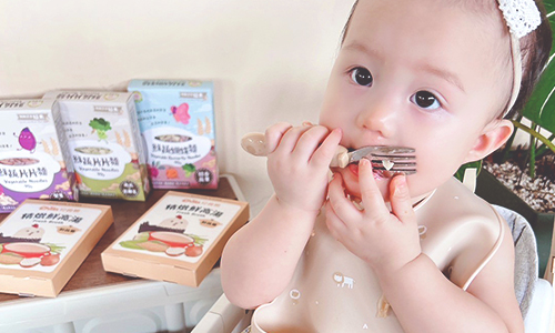 吳棠 │ 親子·穿搭·日常