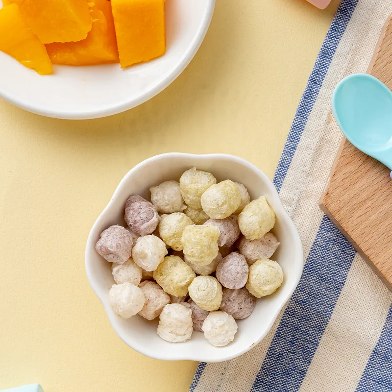 幸福米寶-彩米球 30g