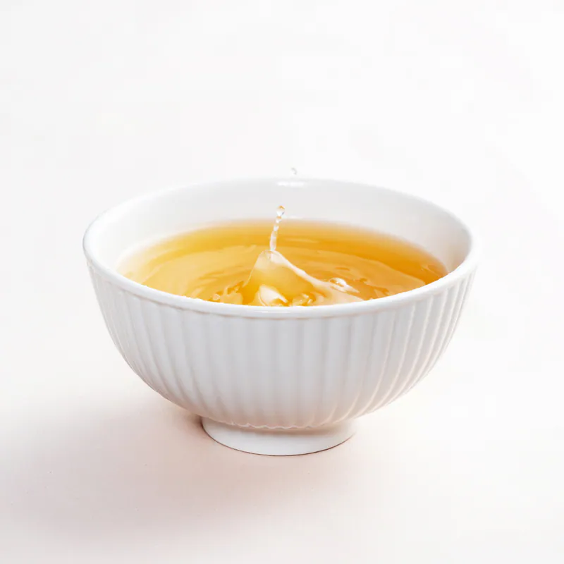 兒食樂-精燉鮮高湯 (3包/盒)