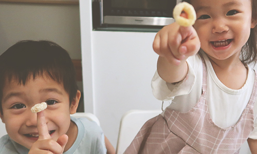 Anita, Funcheapsmile