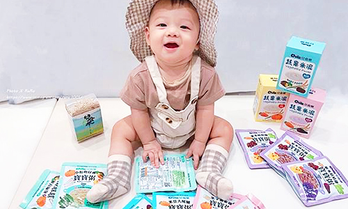 Ruㄇㄚ咪&Bibo寶 ‧ 育兒行不行