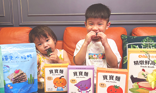 Vicky's wonder world 薇琪の萬得窩