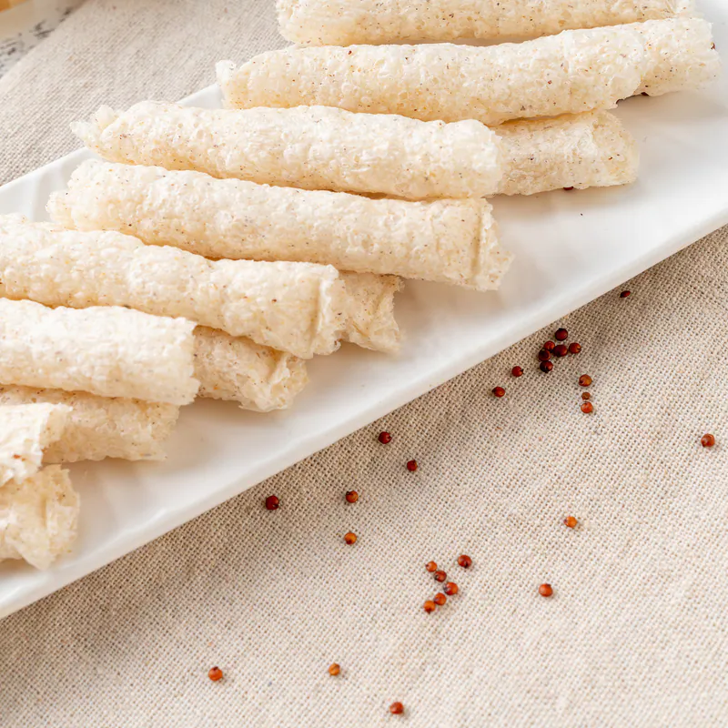 幸福米寶-幸福藜麥米棒 30g