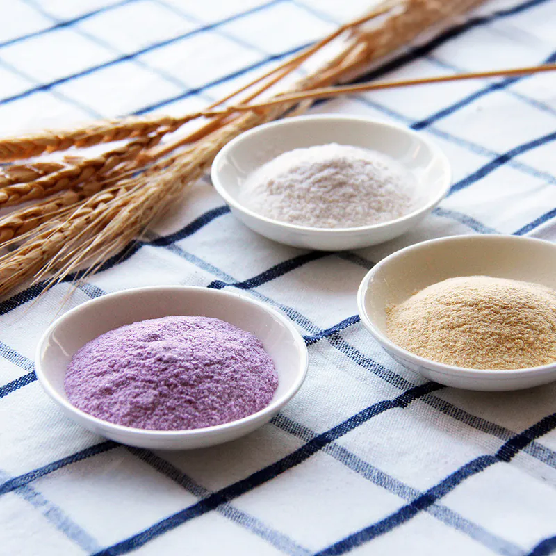 兒食樂-蔬果米泥 120g