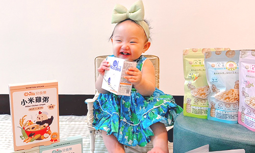 綸哥菲妹の小日常