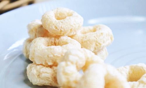 跟著Livia享受人生