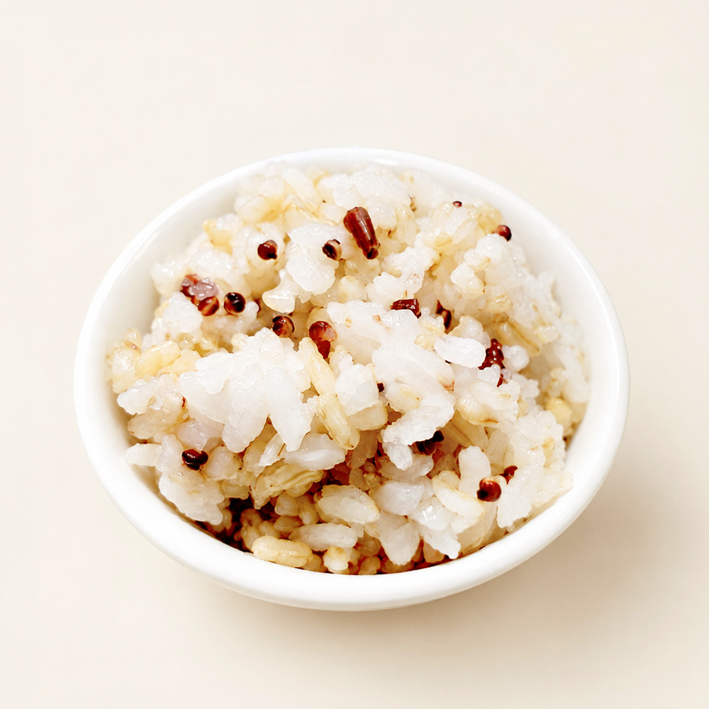 【整箱訂購】兒食樂-兒食米(紅米+胚芽米+紅藜麥) 500g*36入 【整箱訂購】兒食樂-兒食米(紅米+胚芽米+紅藜麥) 500g*36入