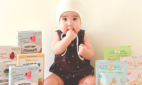 寧寧的觀察日記 寧寧的觀察日記