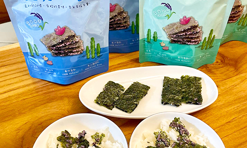 洺以食為天｜洺哥成長日記